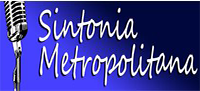 Sintonia Metropolitana